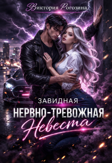 Завидная нервно-тревожная невеста — Виктория Рогозина