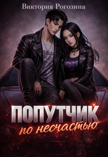 Попутчик по несчастью — Виктория Рогозина
