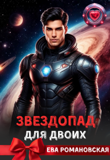 Звездопад для двоих — Ева Романовская