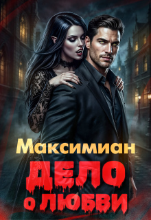 Дело о любви — Максимиан