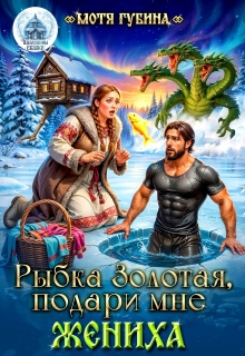Рыбка Золотая, подари мне Жениха — Мотя Губина