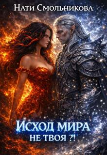 Исход Мира. Не Твоя?! — Нати Смольникова