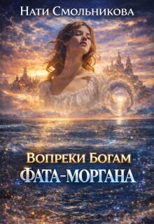 Вопреки Богам. Фата-моргана — Нати Смольникова