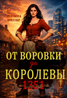 От воровки до королевы — Эвилина Миллер
