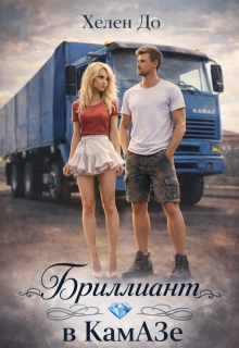 Бриллиант в Камазе — Хелен До