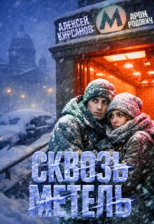 Сквозь метель — Алексей
