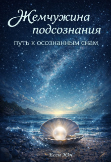 Жемчужина подсознания: путь к осознанным снам — Есси Юн