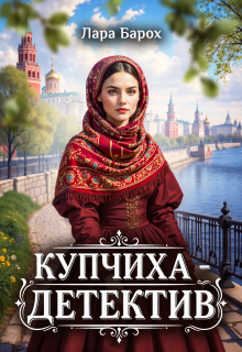 Купчиха-детектив — Лара Барох