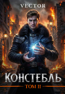 Констебль. Том Ii — Vector