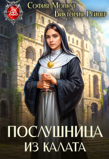 Послушница из Калата — София Монкут