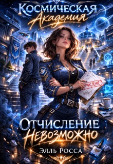 Отчисление невозможно — Элга Росьяр