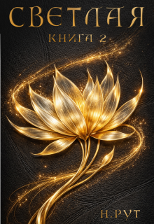 Светлая. Книга 2 — Наташа Рут