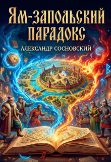Ям-Запольский парадокс — Александр Сосновский