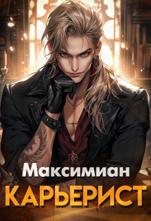 Карьерист — Максимиан