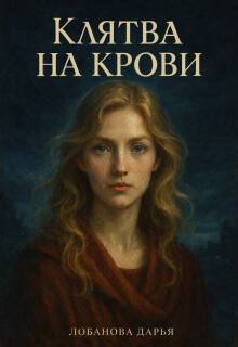 Клятва на крови — Дарья Лобанова