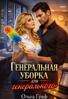 Укрощение строптивого босса — Ольга Граф
