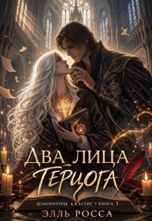 Два лица Герцога — Элга Росьяр