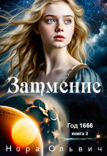 Затмение, год 1666. — Нора Ольвич