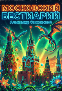 Московский бестиарий — Александр Сосновский