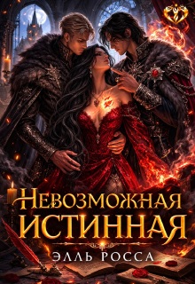 Невозможная Истинная — Элга Росьяр
