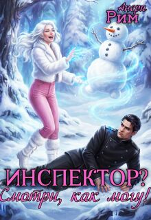 Инспектор? Смотри, как могу! — Анери Рим
