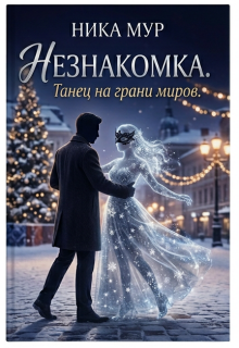 Незнакомка. Танец на грани миров — Ника Мур
