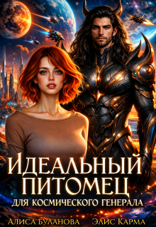 Идеальный питомец для космического генерала — Алиса Буланова