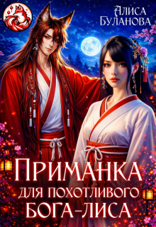 Приманка для похотливого бога-лиса — Алиса Буланова