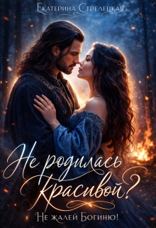 Не родилась красивой? Не жалей богиню! — Екатерина Стрелецкая