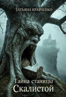 Тайна станицы Скалистой — Татьяна Кравченко