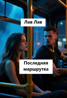 Последняя маршрутка — Tim