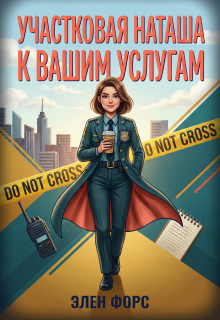 Участковая Наташа к Вашим услугам — Элен Форс