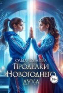 Проделки Новогоднего духа — Ольга Токарева