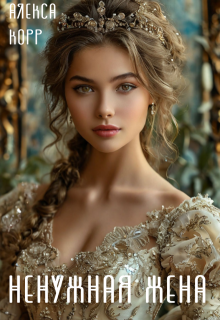 Ненужная жена — Алекса Корр