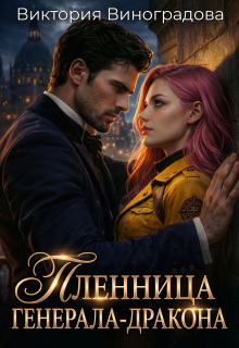 Пленница генерала-дракона — Виктория Виноградова