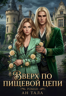 Вверх по пищевой цепи — Ан Тала