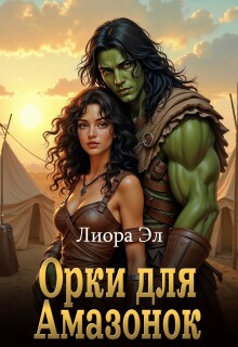 Орки для амазонок — Лиора Эл