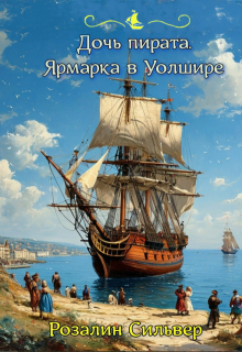 Дочь пирата. Ярмарка в Уолшире — Розалин Сильвер
