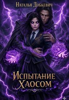 Испытание Хаосом — Наталья Добкевич