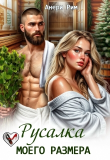 Русалка моего размера — Анери Рим