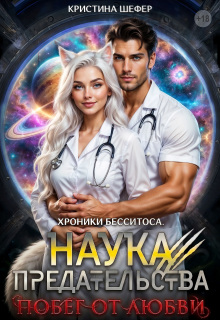 Наука предательства. Побег от любви — Кристина Шефер