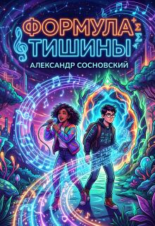 Формула Тишины — Александр Сосновский