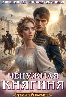 Ненужная княгиня — Алина Углицкая