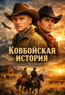 Ковбойская история — Лора Бекитт