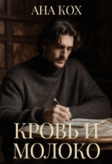 Кровь и молоко — Ана Кох