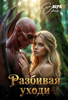 Разбивая уходи — Вера (Лебедева)