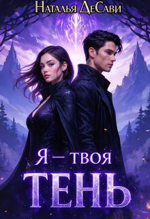 Я — твоя Тень — Наталья ДеСави