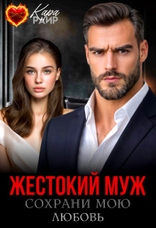 Жестокий муж. Сохрани мою любовь — Кара Райр