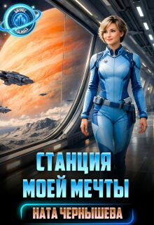 Станция моей мечты — Ната Чернышева