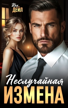 Неслучайная измена — Ира Дейл